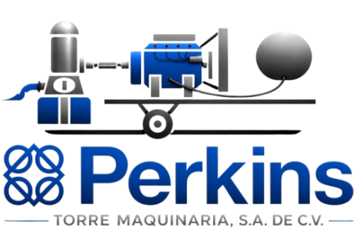 Torre Maquinaria